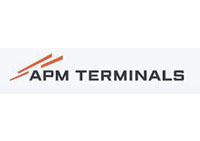 APM Terminals Rotterdam